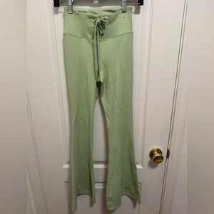Cotton On Body Light Green Track Pants